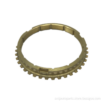 High-Quality manual auto parts synchronize ring E9P2-7140-AA for wins the third gear